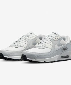 Air Max 90 GTX – Photon Dust/Grey Fog/Chlorophyll/Summit White