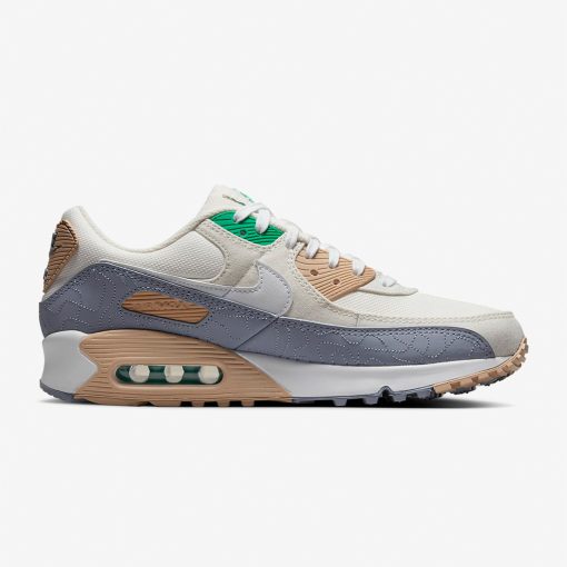 Air Max 90 SE – Sail/Ashen Slate/Hemp/White