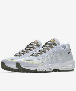 Air Max 95 – White/Gray