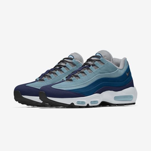 Air Max 95 – Blue tone