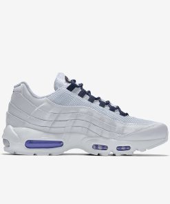 Air Max 95 – Dark Blue/White