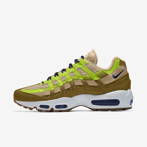 Air Max 95 – Neon/Green