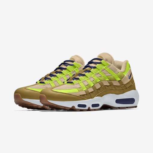 Air Max 95 – Neon/Green