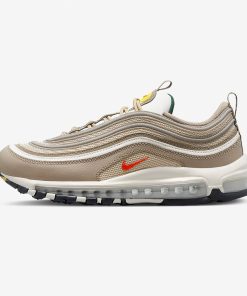 Air Max 97 SE – Khaki/Sesame/Sail/Picante Red