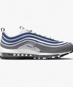 Air Max 97 SE – Flat Pewter/Light Bone/Black/White