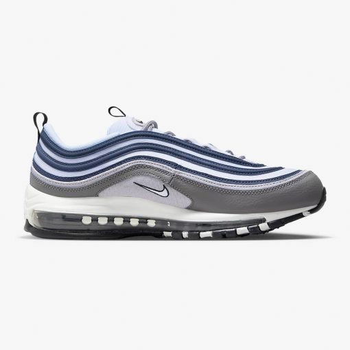 Air Max 97 SE – Flat Pewter/Light Bone/Black/White