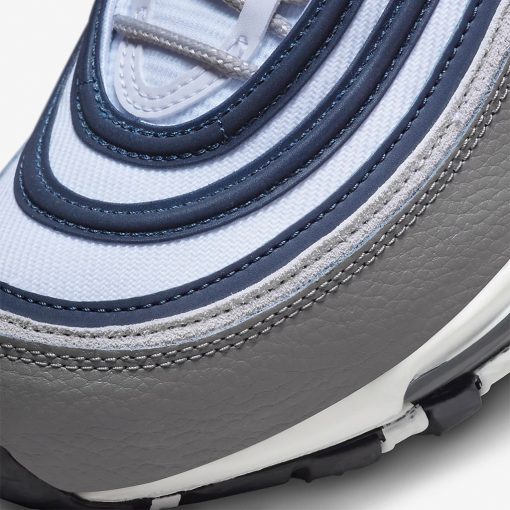 Air Max 97 SE – Flat Pewter/Light Bone/Black/White