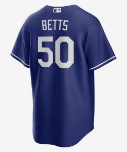 MLB Los Angeles Dodgers (Mookie Betts)