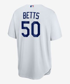 MLB Los Angeles Dodgers (Mookie Betts)