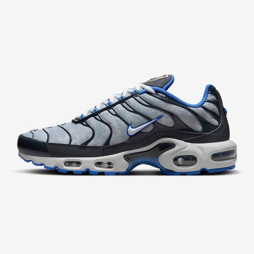 ir Max Plus SE – Light Smoke Grey/Anthracite/Comet Blue/Summit White