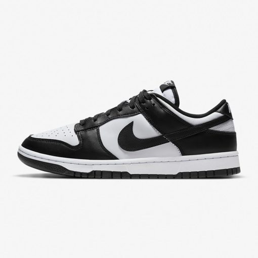 Nike Dunk Low Retro ‘Panda’