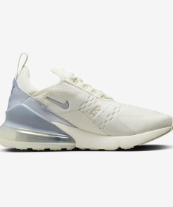 Air Max 270 – Sail/Phantom/Indigo Haze/Oxygen Purple