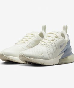 Air Max 270 – Sail/Phantom/Indigo Haze/Oxygen Purple