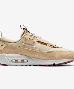 Air Max 90 Futura – Hemp/Sand Drift/Summit White