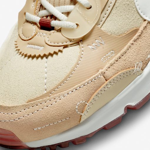 Air Max 90 Futura – Hemp/Sand Drift/Summit White