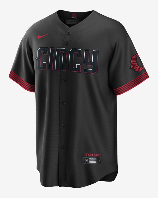 MLB Cincinnati Reds City Connect