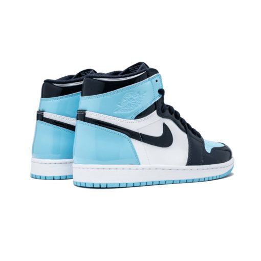 Jordan 1 Retro High UNC Patent