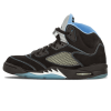 Air Jordan 5 Retro LS ‘UNC’