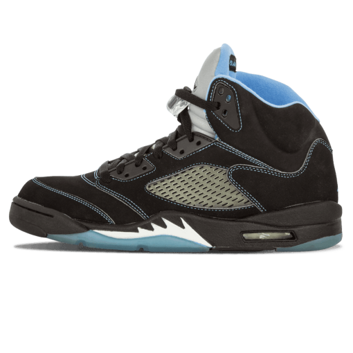 Air Jordan 5 Retro LS ‘UNC’