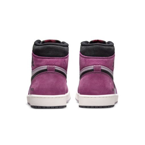 Air Jordan 1 High Element Gore-Tex Berry