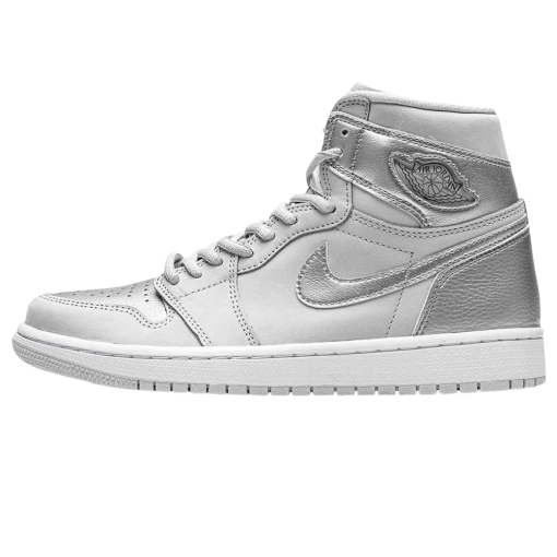 Air Jordan 1 Retro High CO Japan Neutral Grey