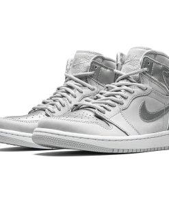 Air Jordan 1 Retro High CO Japan Neutral Grey