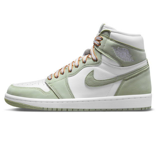 Air Jordan 1 Retro High Wmns OG ‘Seafoam’