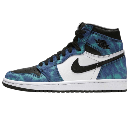 Air Jordan 1 Wmns Retro High OG ‘Tie-Dye’