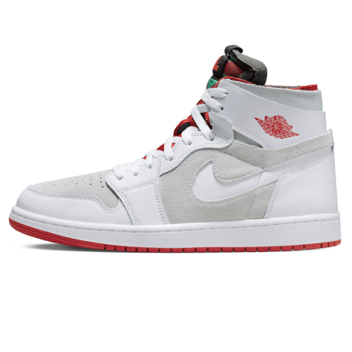 Air Jordan 1 High Zoom Comfort ‘Hare’