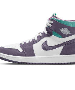 Air Jordan 1 High Zoom Comfort ‘Tropical Twist’