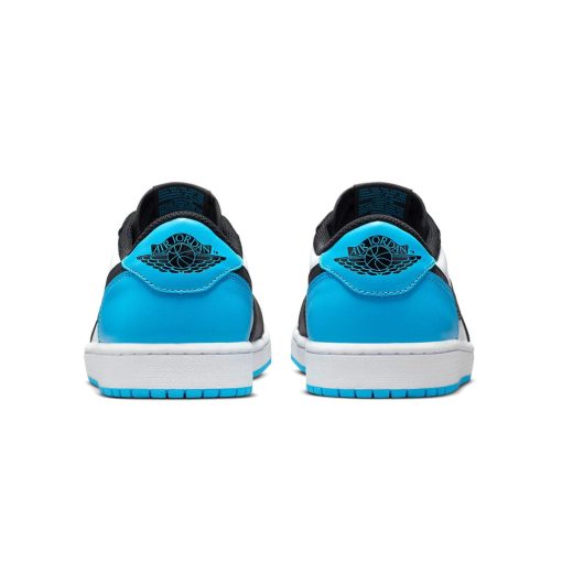 Air Jordan 1 Retro Low OG Wmns ‘UNC’