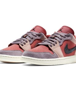 Air Jordan 1 Low Wmns ‘Canyon Rust’