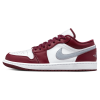 Air Jordan 1 Low GS ‘Cherrywood Red’