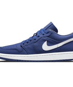 Air Jordan 1 Low SE Wmns ‘Deep Royal Blue’