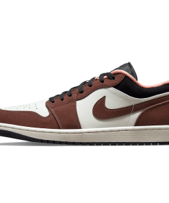 Air Jordan 1 Low ‘Mocha’