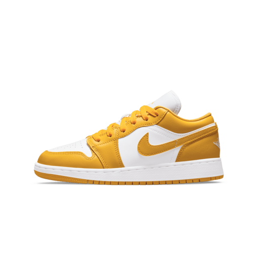 Air Jordan 1 Low GS ‘Pollen’