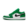 Air Jordan 1 Low GS ‘Pine Green’