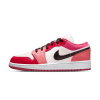 Air Jordan 1 Low GS ‘Pink Black’