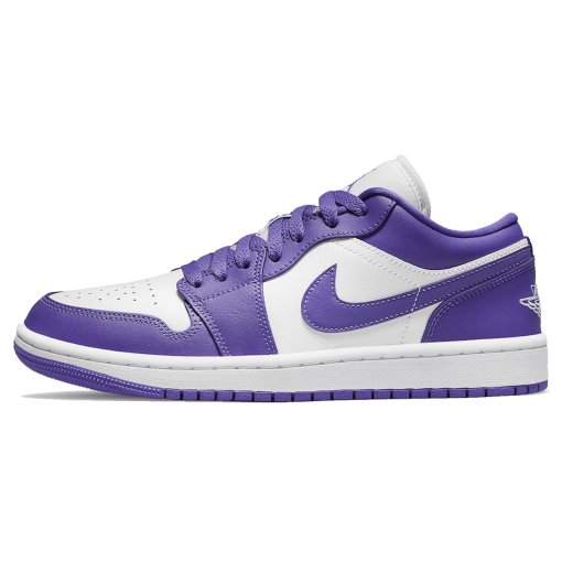 Air Jordan 1 Low Wmns ‘Psychic Purple’