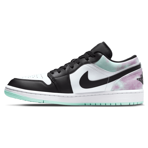 Air Jordan 1 Low SE ‘Tie Dye’