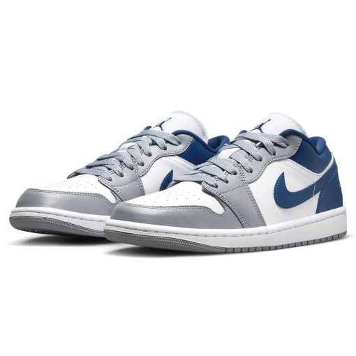 Air Jordan 1 Low Wmns ‘French Blue’