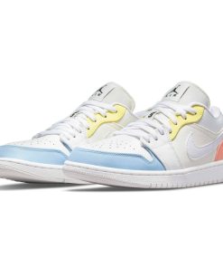 Air Jordan 1 Low ‘To My First Coach’