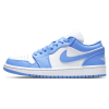 Air Jordan 1 Low Wmns ‘UNC’