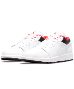 Air Jordan 1 Low GS ‘Chicago Home’