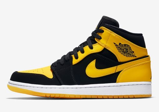 Air Jordan 1 Mid New Love