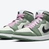 Air Jordan 1 Mid SE ‘Dutch Green’