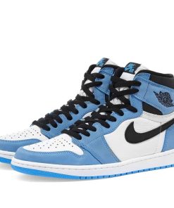 Jordan 1 Retro High OG University Blue