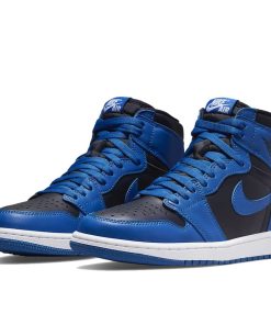 Air Jordan 1 High OG “Dark Marina Blue”