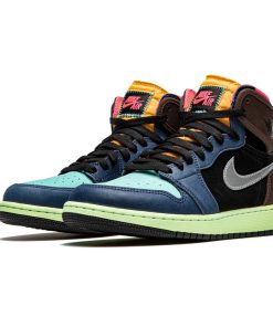 Air Jordan 1 Retro High GS ‘Tokyo Bio Hack’