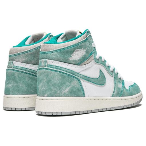 Air Jordan 1 Retro High OG GS ‘Turbo Green’